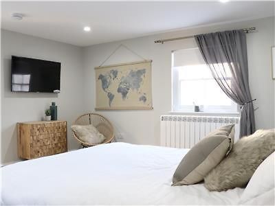 Chapel Lodge - Roof Top Garden!Perfect For Your Family Бат Экстерьер фото