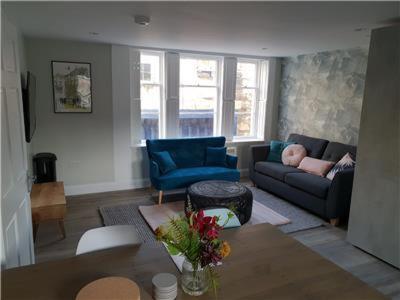 Chapel Lodge - Roof Top Garden!Perfect For Your Family Бат Экстерьер фото