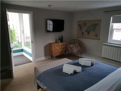 Chapel Lodge - Roof Top Garden!Perfect For Your Family Бат Экстерьер фото