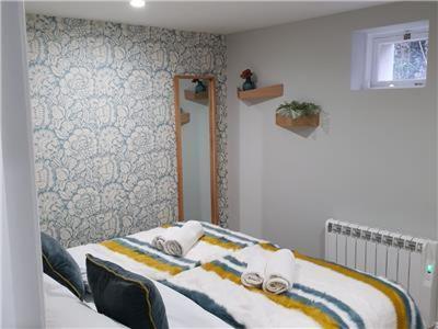 Chapel Lodge - Roof Top Garden!Perfect For Your Family Бат Экстерьер фото