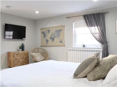 Chapel Lodge - Roof Top Garden!Perfect For Your Family Бат Экстерьер фото
